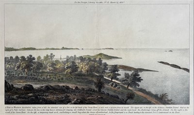 Lot 71 - John Samuelson Templeton after Robert Dale (1810-1856).