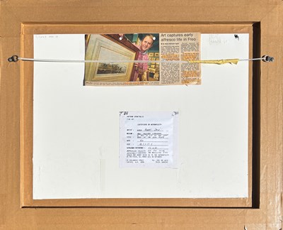 Lot 71 - John Samuelson Templeton after Robert Dale (1810-1856).