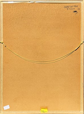 Lot 25 - Terry Cousins b.1931.