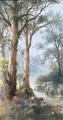 Lot 28 - John Baines Working 20th Century.