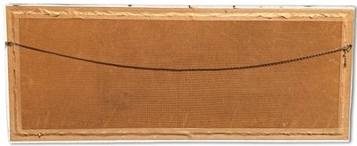 Lot 5 - Frank Pash 1920-1990.