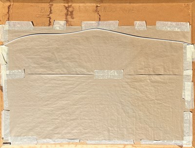 Lot 26 - Frank Pash 1920-1990.