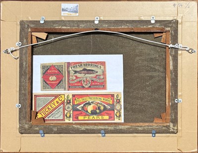 Lot 53 - Walter Paterson Meston 1870-1936.