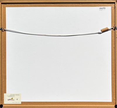 Lot 15 - Archibald Bertram Webb 1887-1947.