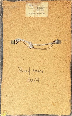 Lot 29 - Henry McLaughlin b.1937.