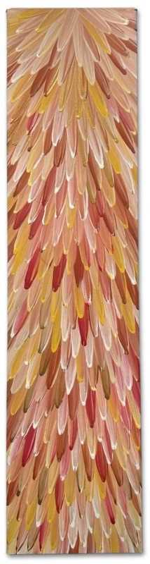 Lot 77 - Raymond Walters Japanangka b.1975.