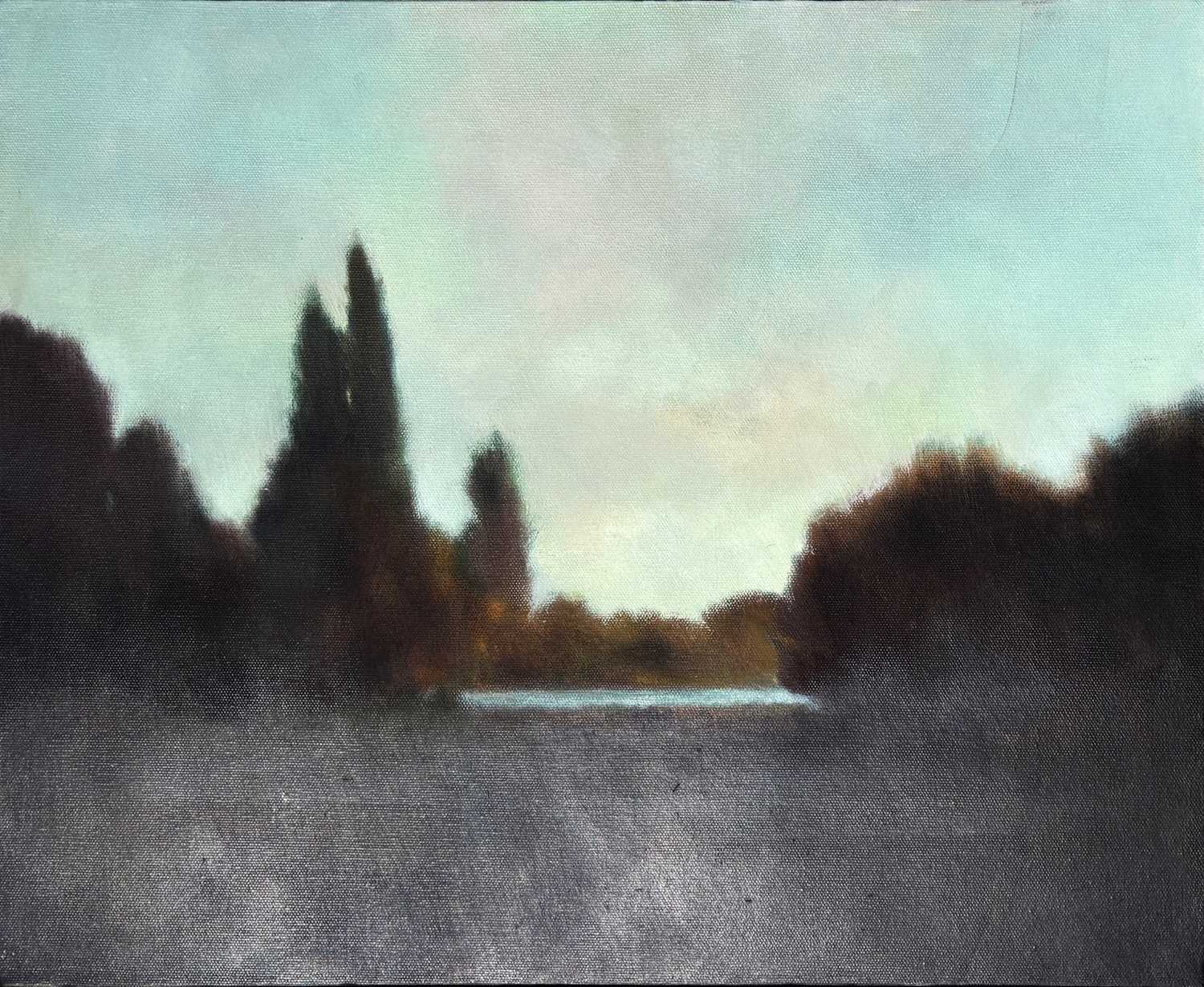 Lot 27 - Alan Marshall 1941-2021.