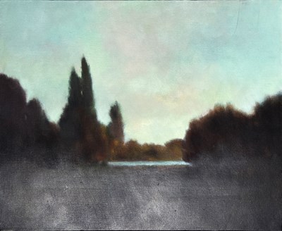 Lot 27 - Alan Marshall 1941-2021.