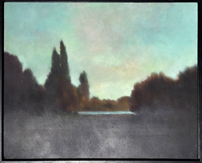 Lot 27 - Alan Marshall 1941-2021.