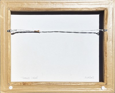 Lot 27 - Alan Marshall 1941-2021.