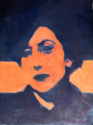 Lot 69 - Alan Marshall 1941-2021.