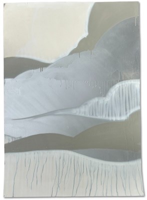 Lot 13 - Stormie Mills b.1969.