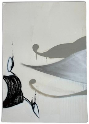 Lot 13 - Stormie Mills b.1969.