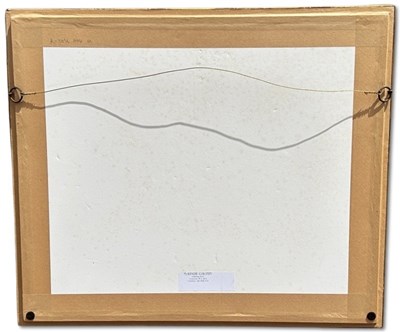 Lot 51 - Hans Heysen 1877-1968.