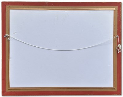 Lot 11 - Simon Collins b.1969.