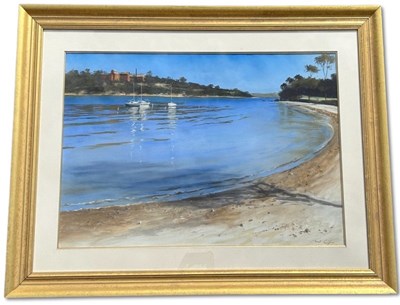 Lot 11 - Simon Collins b.1969.