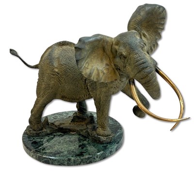 Lot 175 - Danie de Jager 1936-2003.