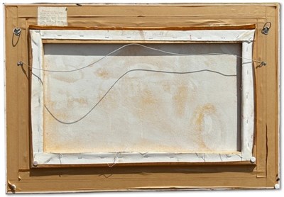 Lot 65 - Maynard Waters b.1936.