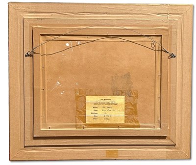 Lot 58 - Max Mannix b.1959.