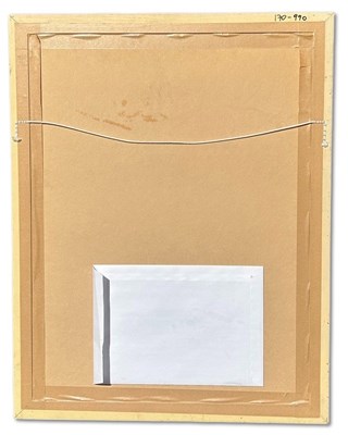 Lot 91 - Salvador Dali 1904-1989.