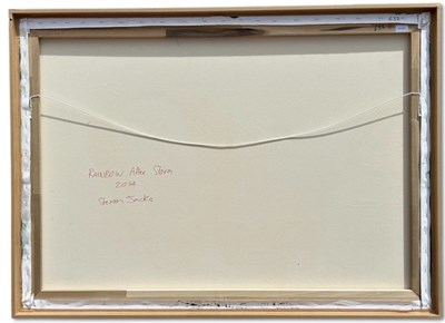 Lot 1 - Stevan Jacks Working 21st Century.