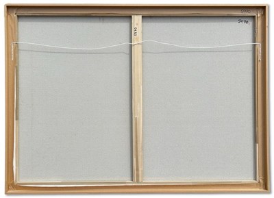 Lot 3 - Chris Pekel b.1983.