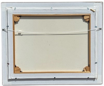 Lot 82 - Bui Van Hoan b.1971.