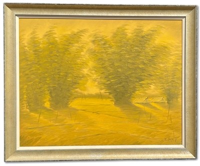 Lot 82 - Bui Van Hoan b.1971.