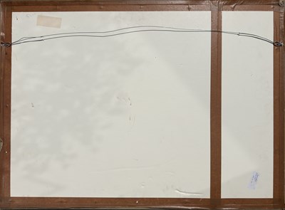 Lot 30 - Leon Pericles b. 1949.