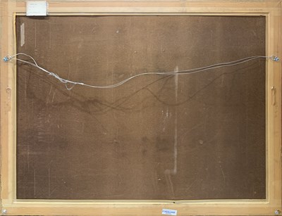 Lot 56 - William Boissevain 1927- 2023.