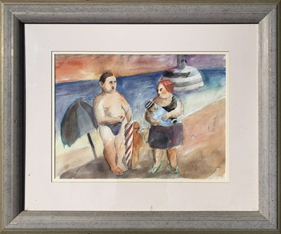 Lot 29 - Murray Gill 1944-2021.