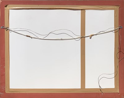 Lot 16 - Cottesloe Beach Pastel Scene.