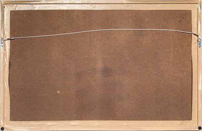 Lot 69 - Attributed to Meeyakba Shane Pickett 1957-2010.