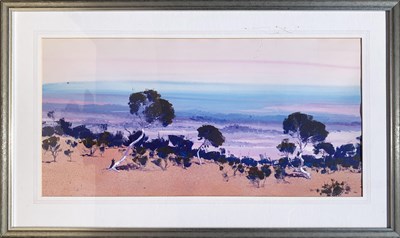 Lot 69 - Attributed to Meeyakba Shane Pickett 1957-2010.