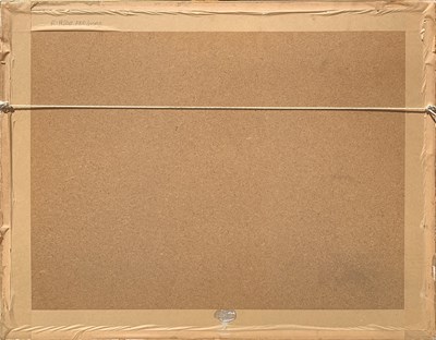 Lot 87 - Walter Holmes b.1936.