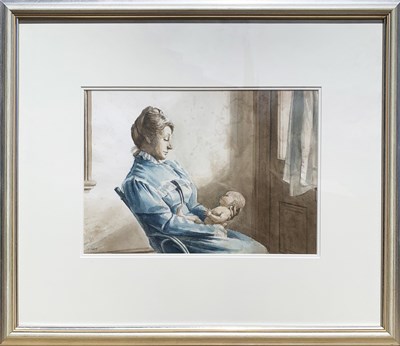 Lot 28 - Brian Dunlop 1938-2009.
