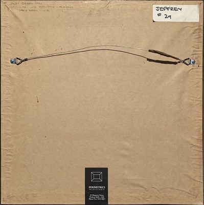 Lot 4 - Janet Green b.1942