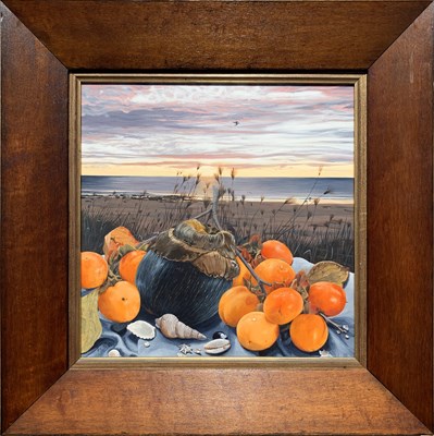 Lot 4 - Janet Green b.1942