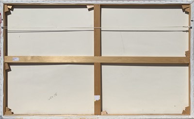 Lot 57 - Esther Erlich b.1955.