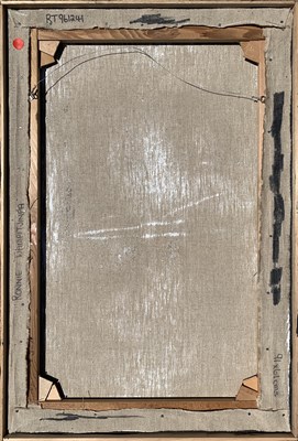 Lot 71 - Ronnie Tjampitjinpa ca. 1942-2023.