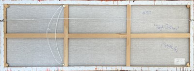 Lot 43 - Rob Forlani Working 2000s.