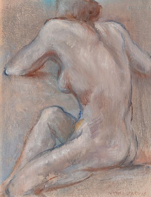 Lot 14 - Katherine Munro (Kath) Jarvis 1910-1999