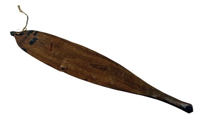 Lot 16 - South Australian Spear thrower 1930s.