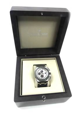 Lot 368 - Audemars Piguet Gents Watch