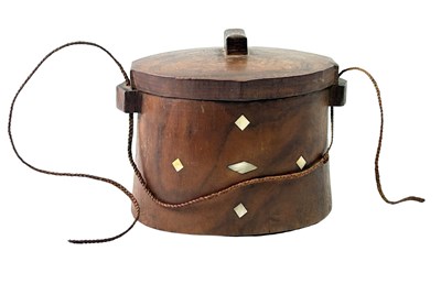 Lot 149 - Micronesian Tackle Box