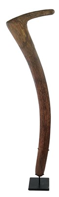 Lot 61 - Central Australia Boomerang