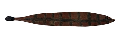 Lot 60 - Western Desert Western Australia Spear Thrower.