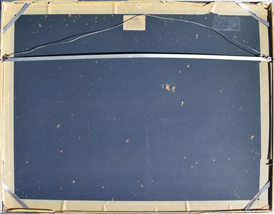 Lot 40 - Sydney Ball 1933-2017.