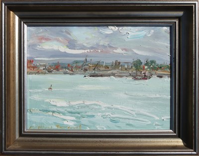 Lot 44 - Matthew Perceval b. 1945.